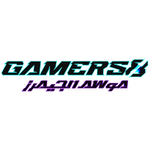 Gamers8