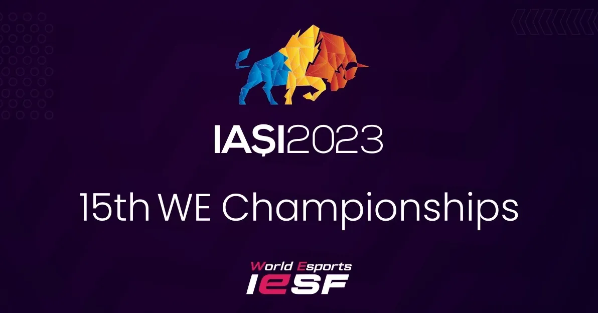 Українська збірна з Dota 2 виборола кваліфікацію на Чемпіонат Світу IESF, перемігши у групі Europe B