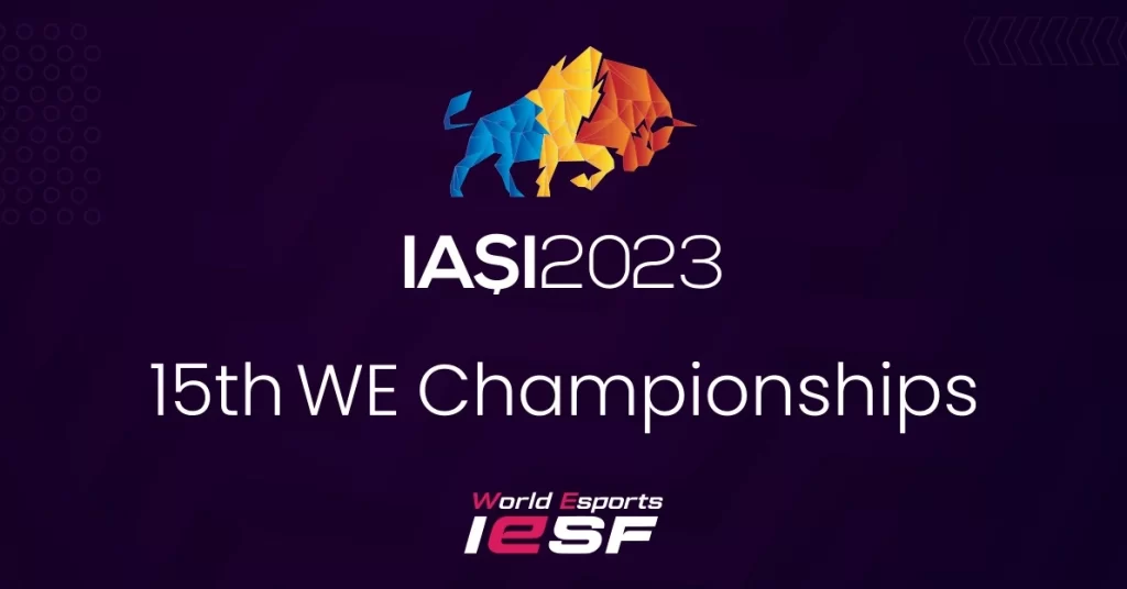 Українська збірна з Dota 2 виборола кваліфікацію на Чемпіонат Світу IESF, перемігши у групі Europe B