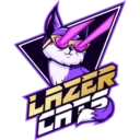 Lazer Cats