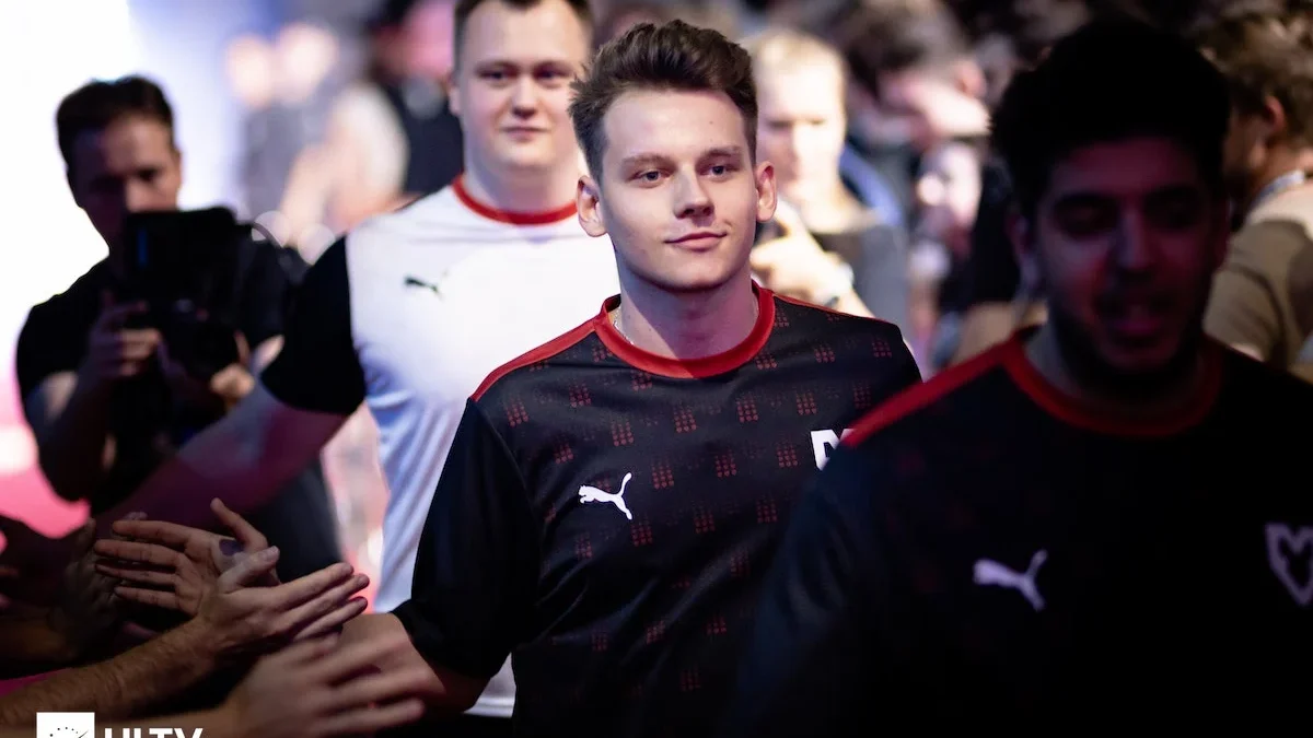 MOUZ пройшов до фіналу IEM Dallas