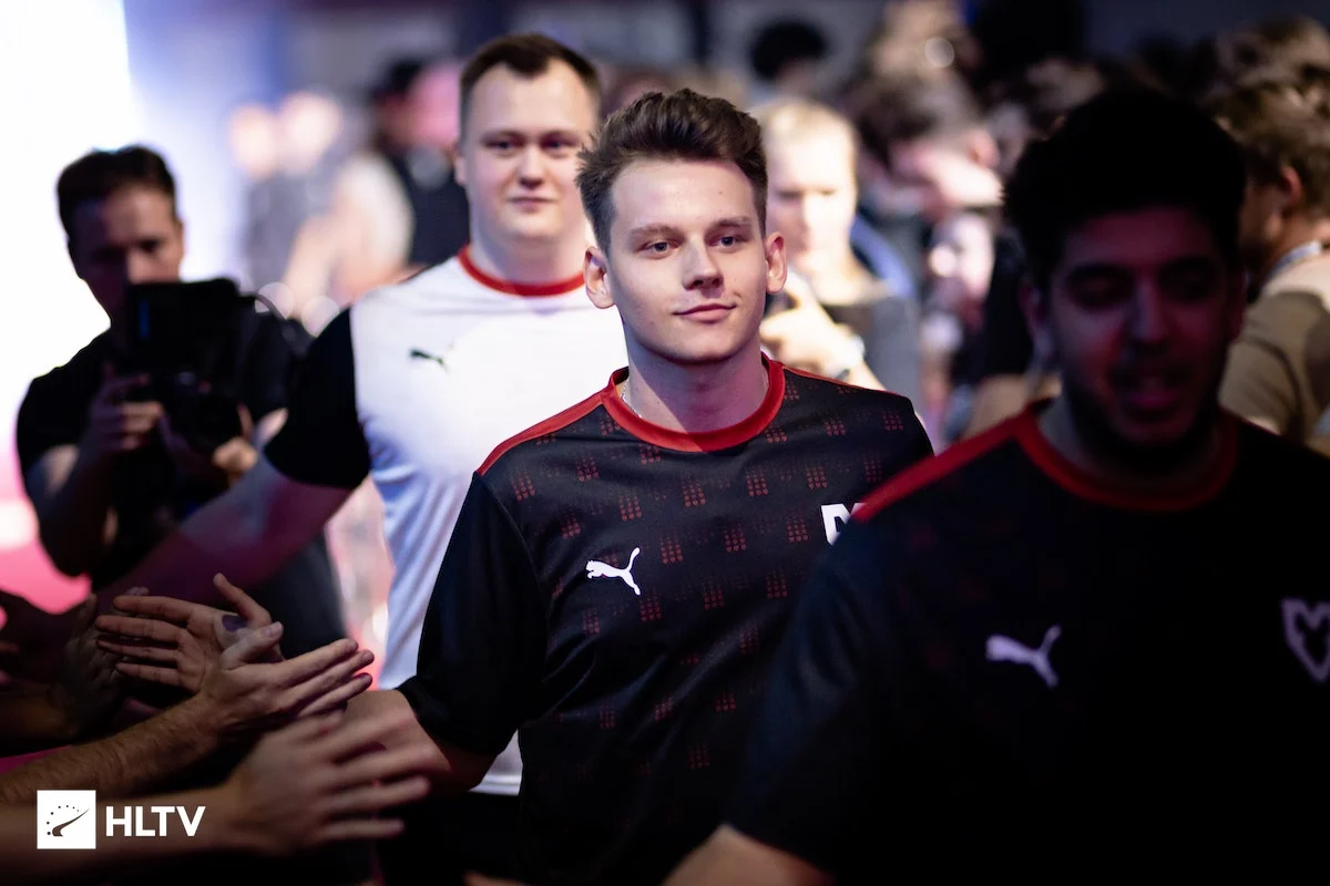 MOUZ пройшов до фіналу IEM Dallas