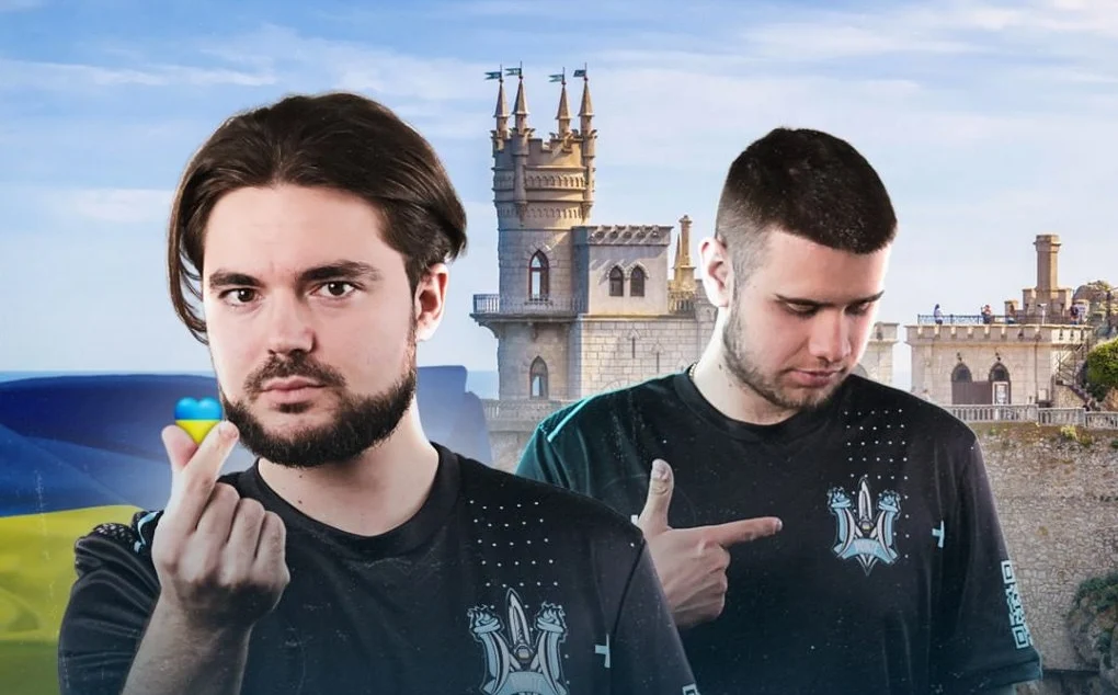 Woro2k збирає допомогу постраждалим від підриву Каховської ГЕС шляхом запуску потужної лотереї