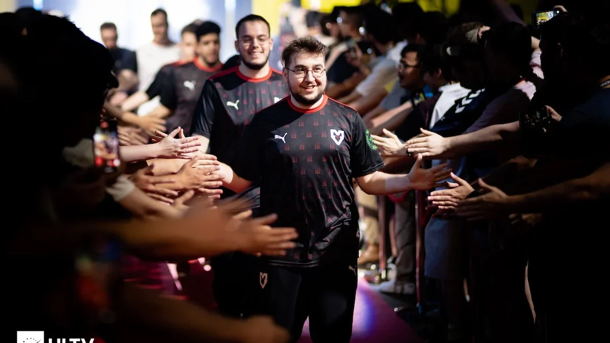 MOUZ перемогли Astralis і вийшли до півфіналу IEM Dallas