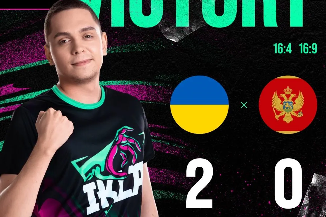 Збірна України вийшла у фінальну частину Чемпіонату світу та зіграє на лані в Румунії за 100 тисяч доларів