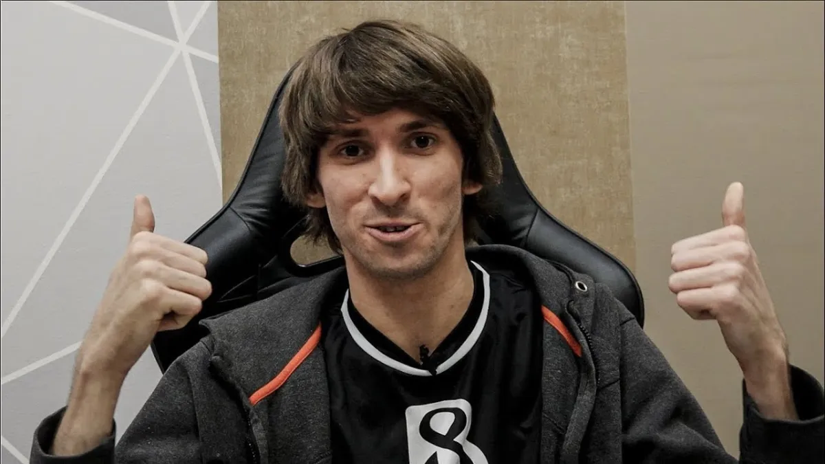 B8 розірвали контракти з двома гравцями з Dota 2 складу