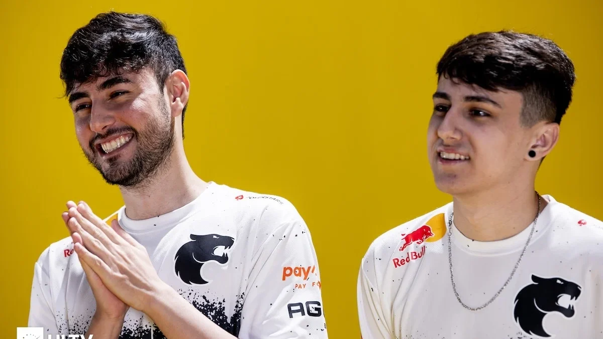 MIBR поповнили свій склад двома колишніми гравцями FURIA