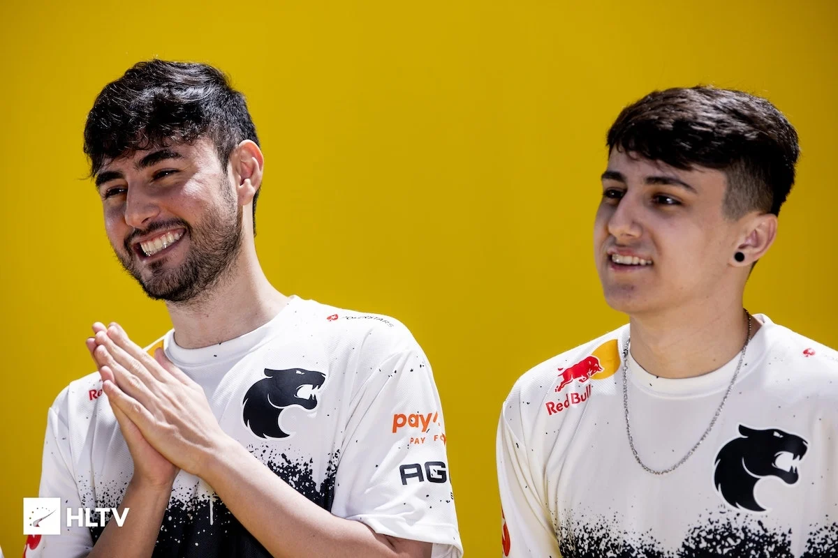 MIBR поповнили свій склад двома колишніми гравцями FURIA