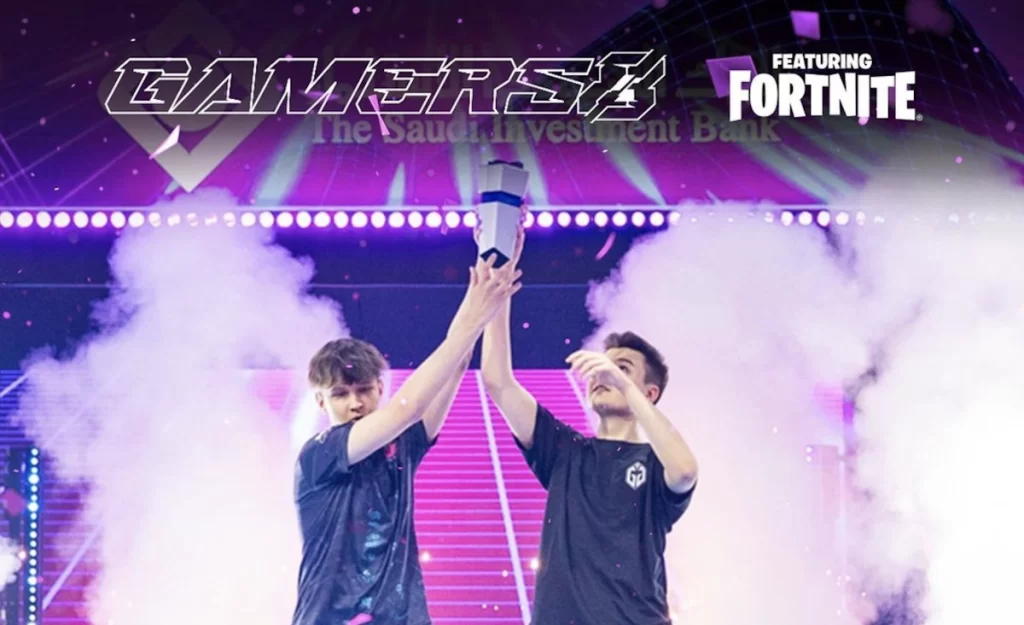 Польський дует переміг на престижному турнірі з Fortnite під час фестивалю Gamers8