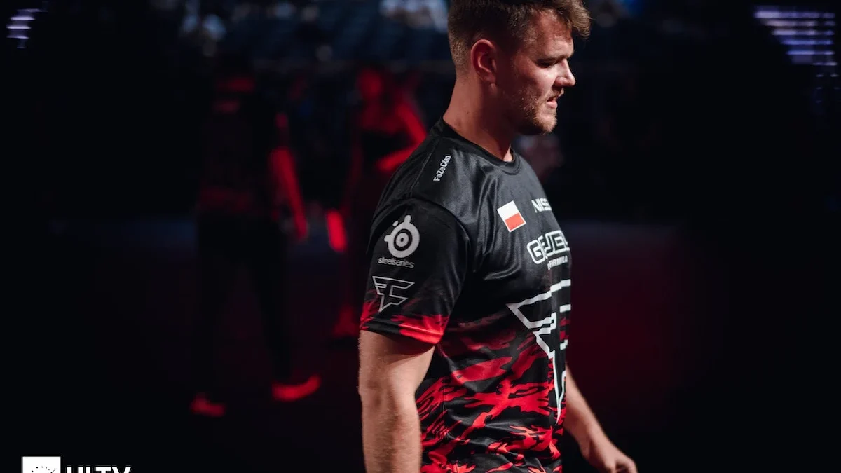 NEO приєднався до FaZe Clan у ролі тренера на IEM Cologne 2023