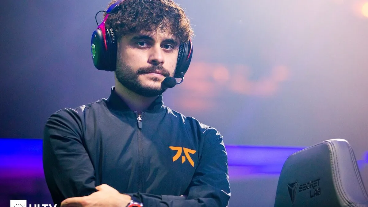 GODSENT оголосили новий склад з поверненням Golden⁠’а як гравця