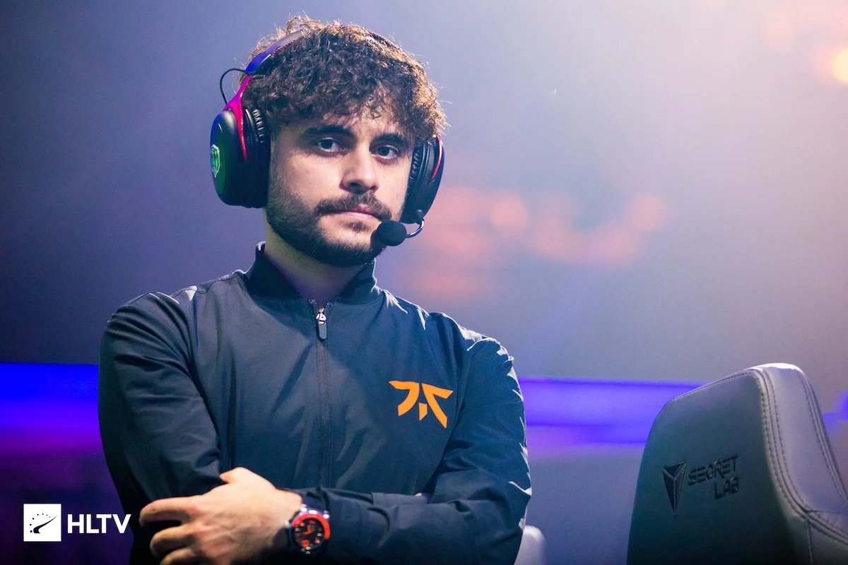 GODSENT Announces New Lineup with Golden Returning as a Player