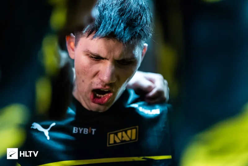 NAVI вибивають OG з IEM Cologne; готуються до матчу з FaZe