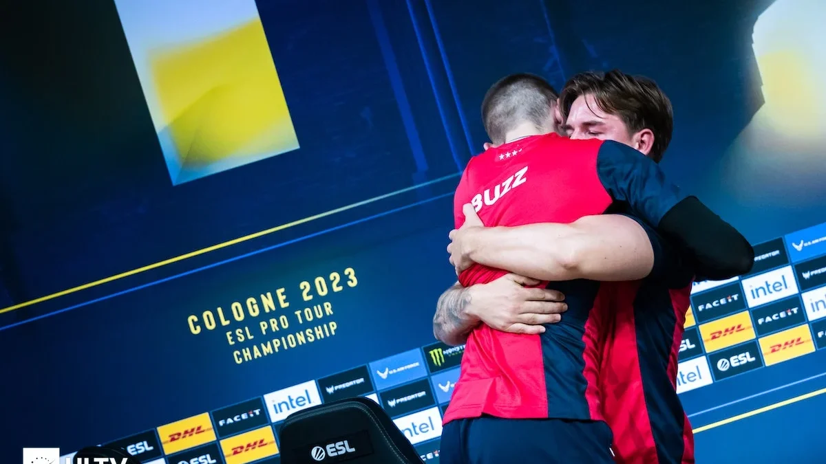 Astralis вибивають NAVI і потрапляють до чвертьфіналу IEM Cologne