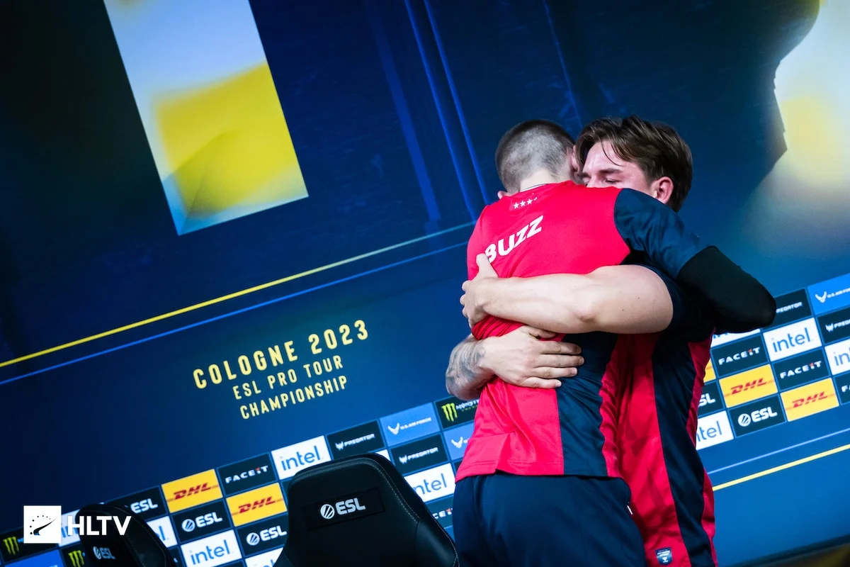 Astralis вибивають NAVI і потрапляють до чвертьфіналу IEM Cologne