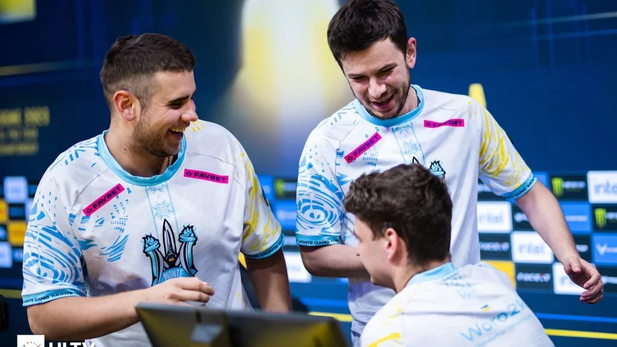 Monte переміг FURIA і вийшов до групового етапу IEM Cologne