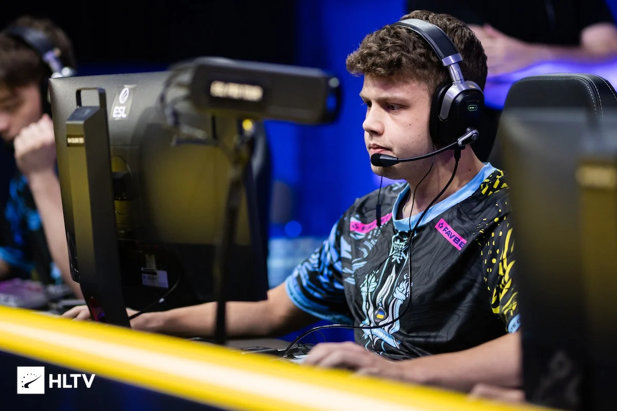 Monte легко перемагає оновлений склад GamerLegion у відкривальному матчі групового етапу IEM Cologne