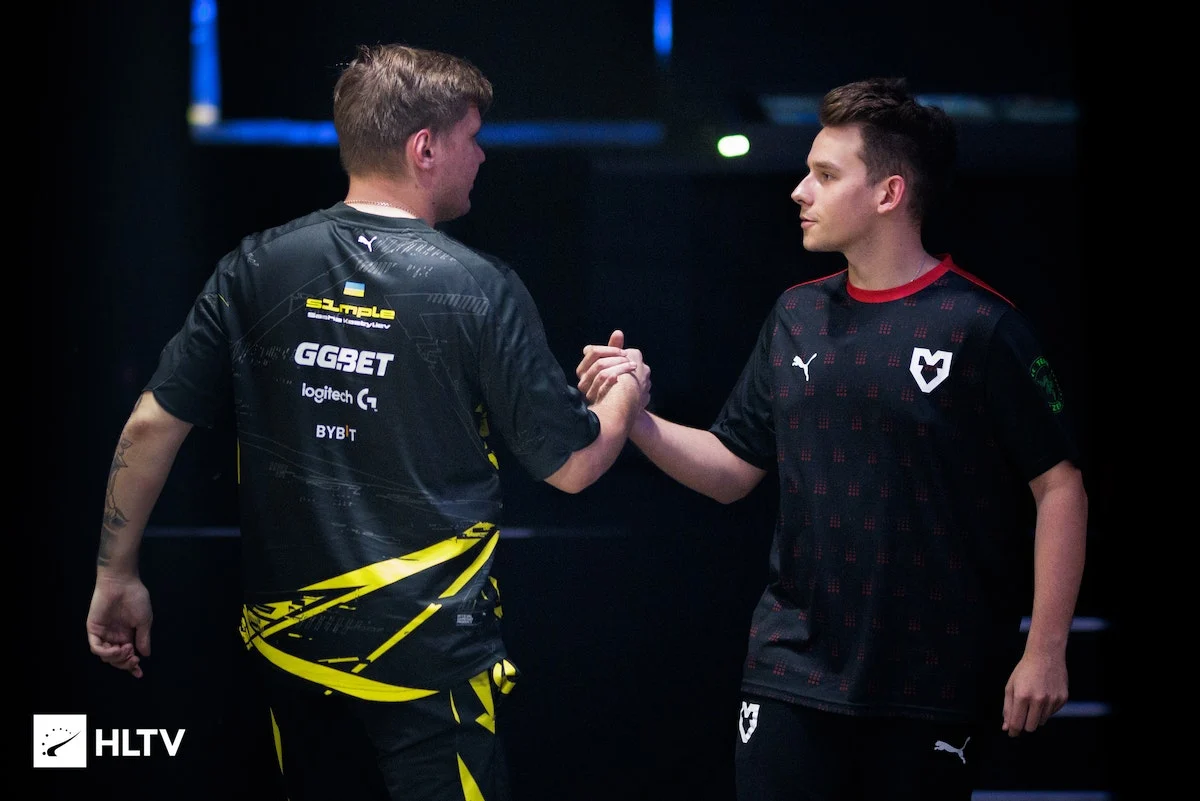 MOUZ відправляє NAVI у нижню сітку на IEM Cologne