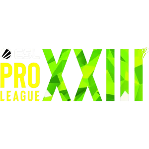 ESL Pro League Season 23