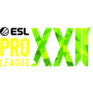 ESL Pro League Season 22