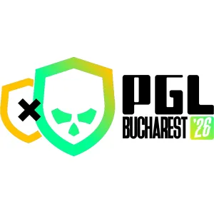 PGL Bucharest 2026