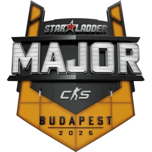 StarLadder Budapest Major 2025