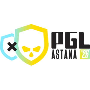 PGL Astana 2026
