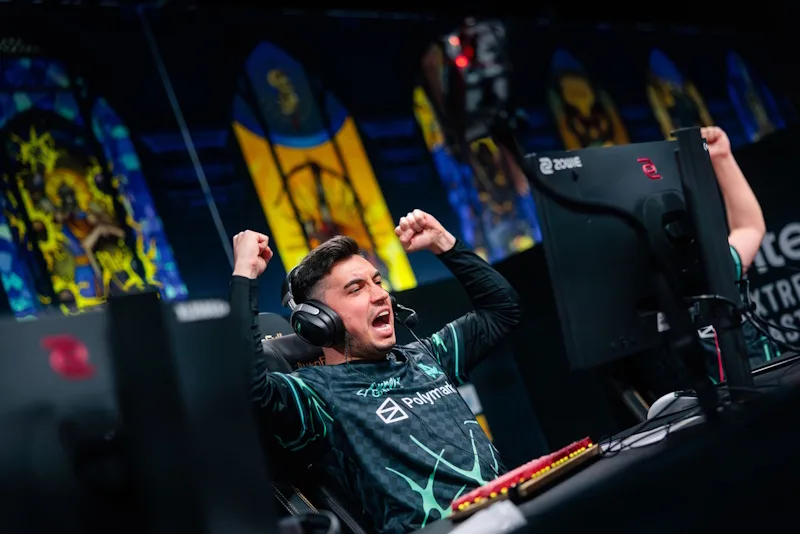 Woxic IEM Cologne