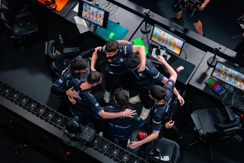 Valve порівняли матч CS2 на Cologne Major з бразильсько-аргентинським класико