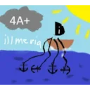 4 Anchors And Ilmeria