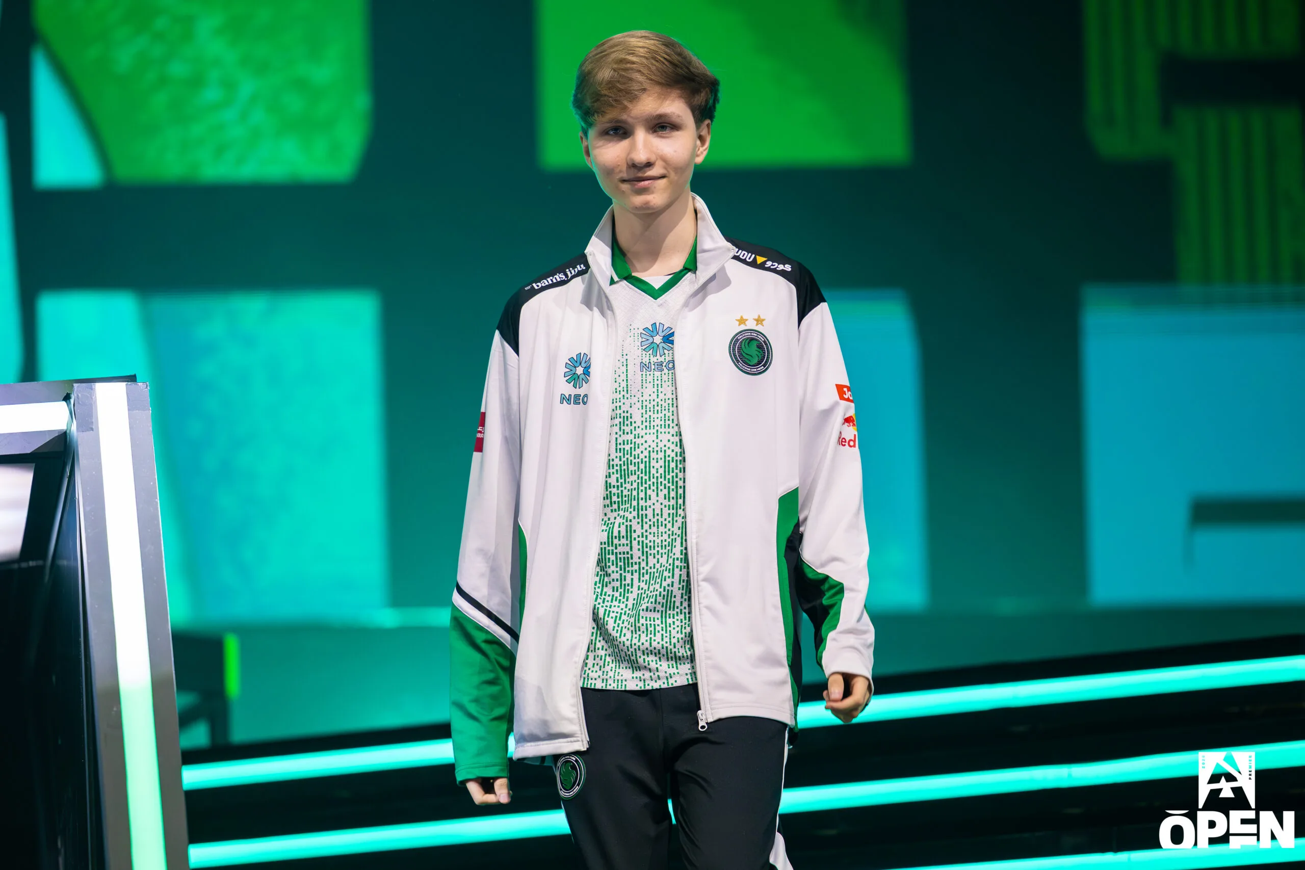 m0NESY про свій стиль: «хаос, який ми будуємо»