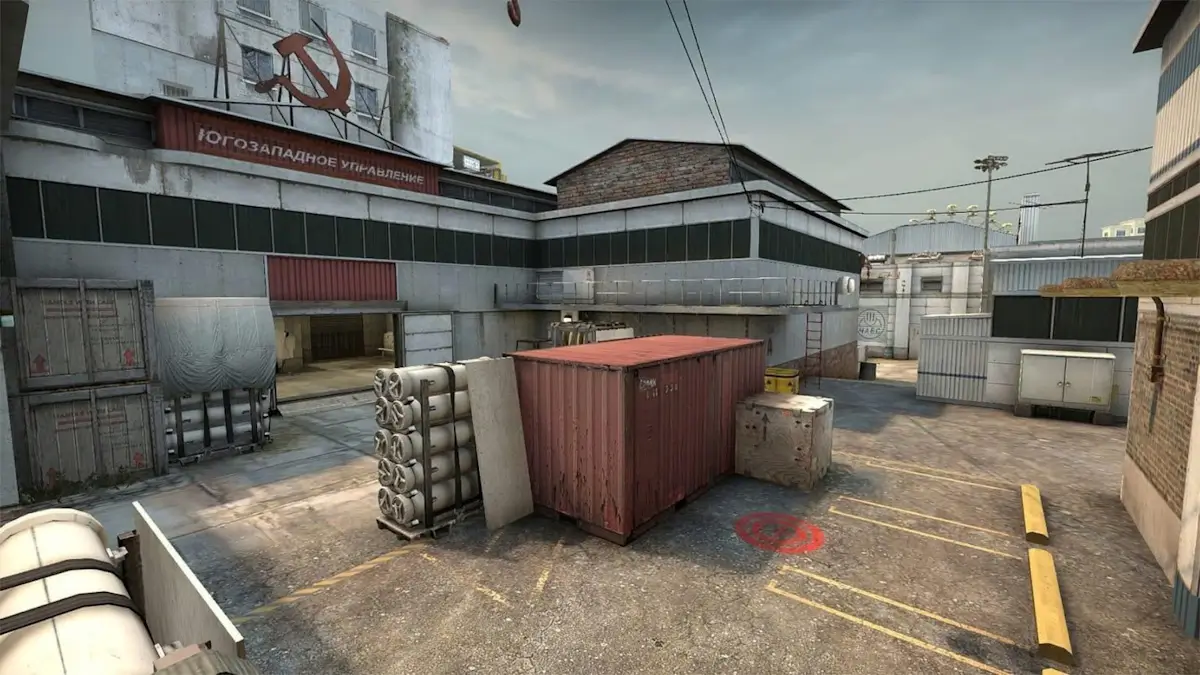 ESL додає Cache до пулу карт ESL Pro Tour