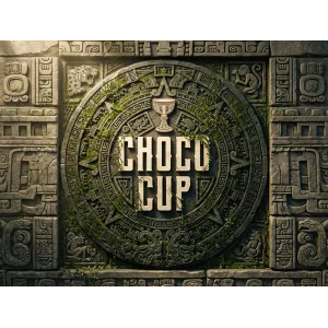 Choco Cup