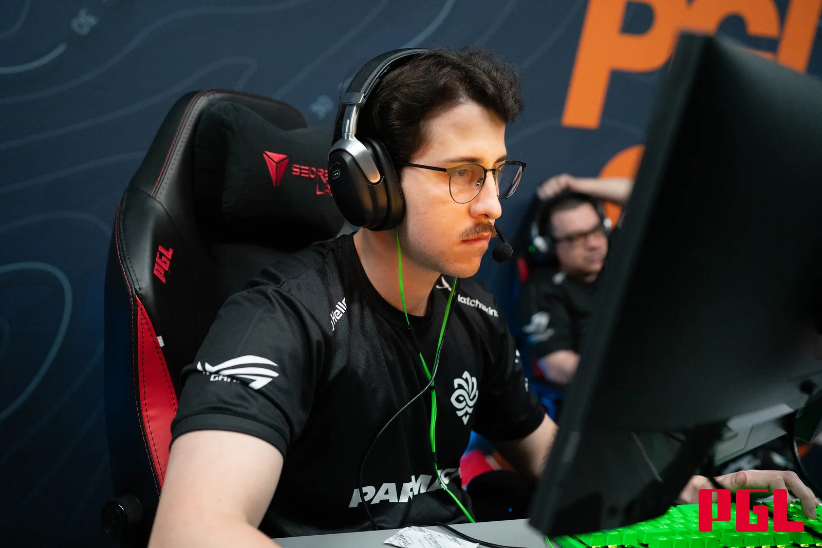 lux PGL