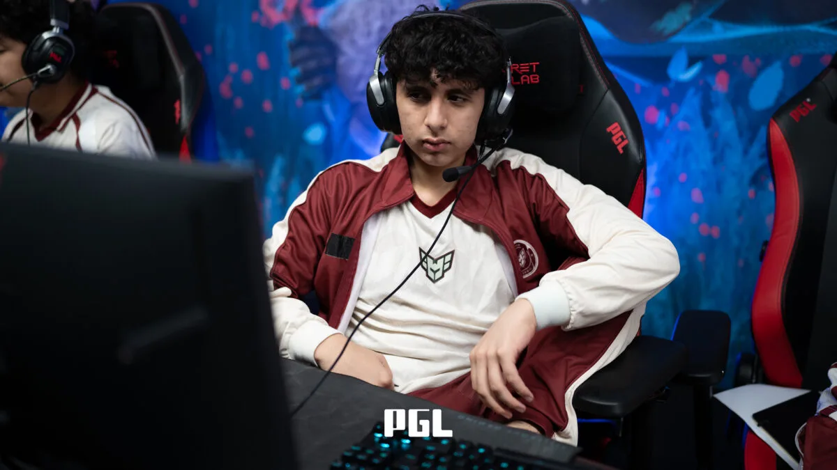 Team Yandex розгромили LGD у фіналі Blast Slam 7 та заробили $400 тис