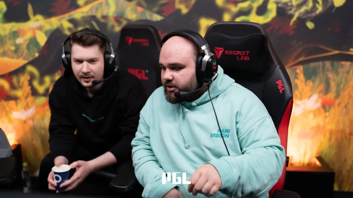 PARIVISION claim DreamLeague 29 title, Noticed and Puppey win first tier-1 trophy