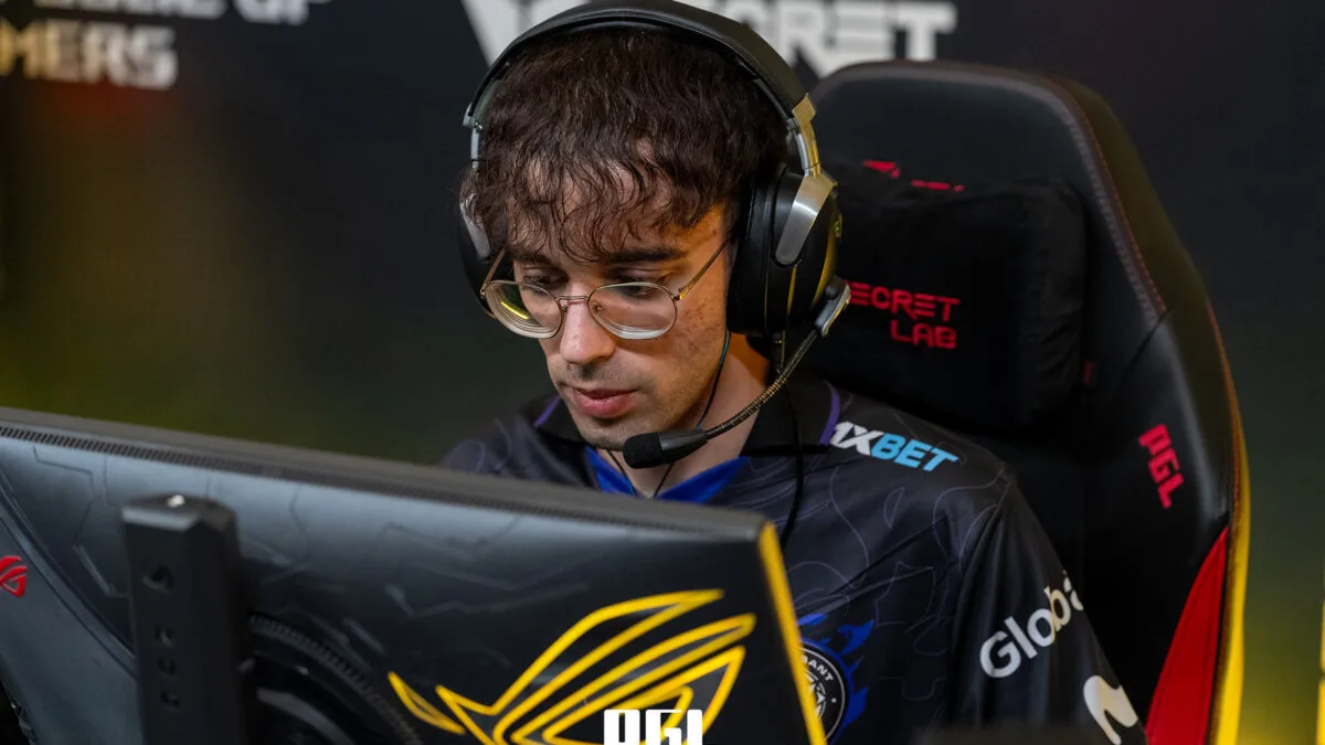 meyern розповів про сумніви та успіх з 9z на IEM Cologne Major