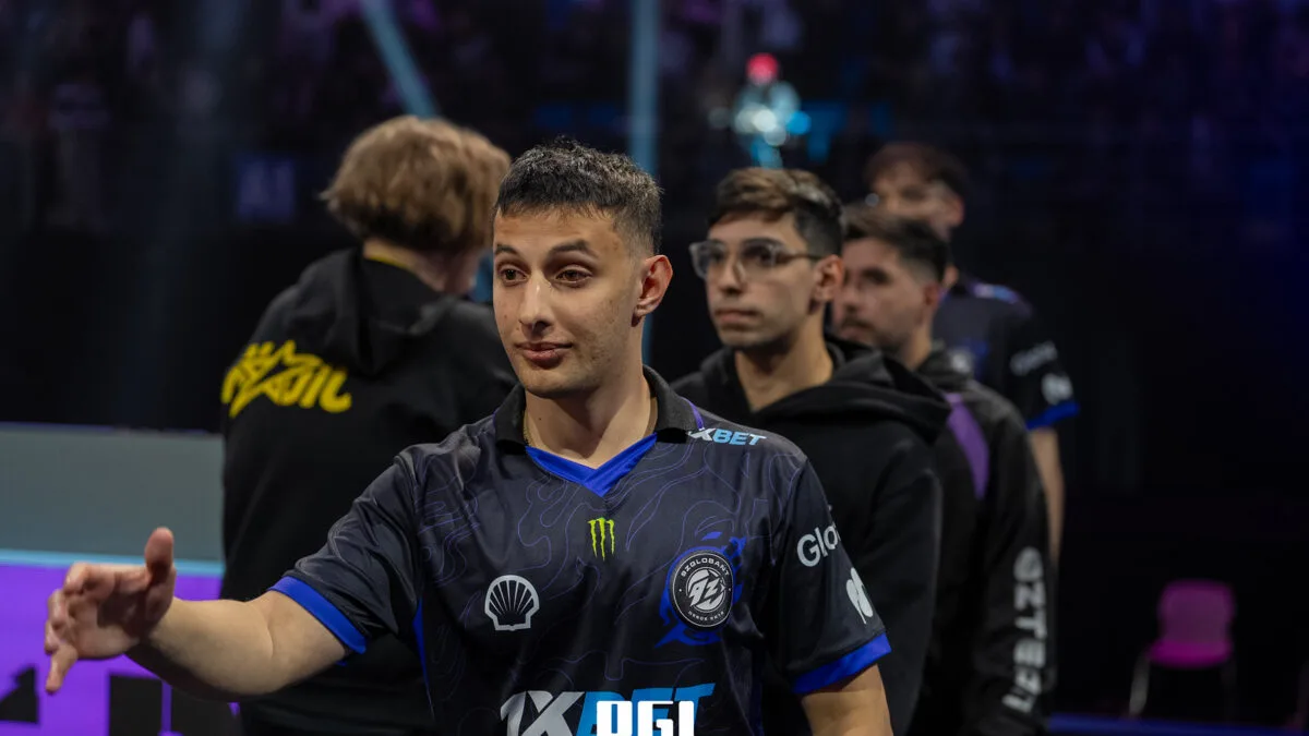 Капітан 9z max про вихід у плей-оф IEM Major Cologne 2026