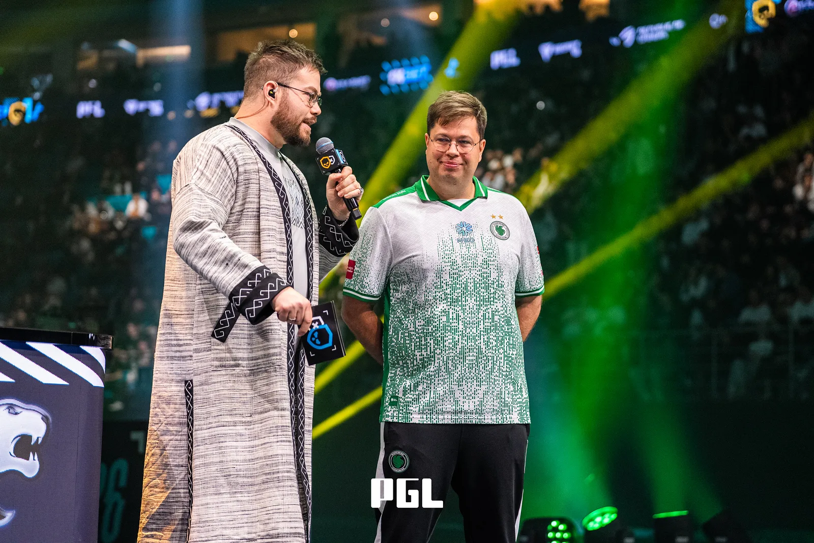 karrigan admits worst CS performance in PGL Major Copenhagen 2024 final