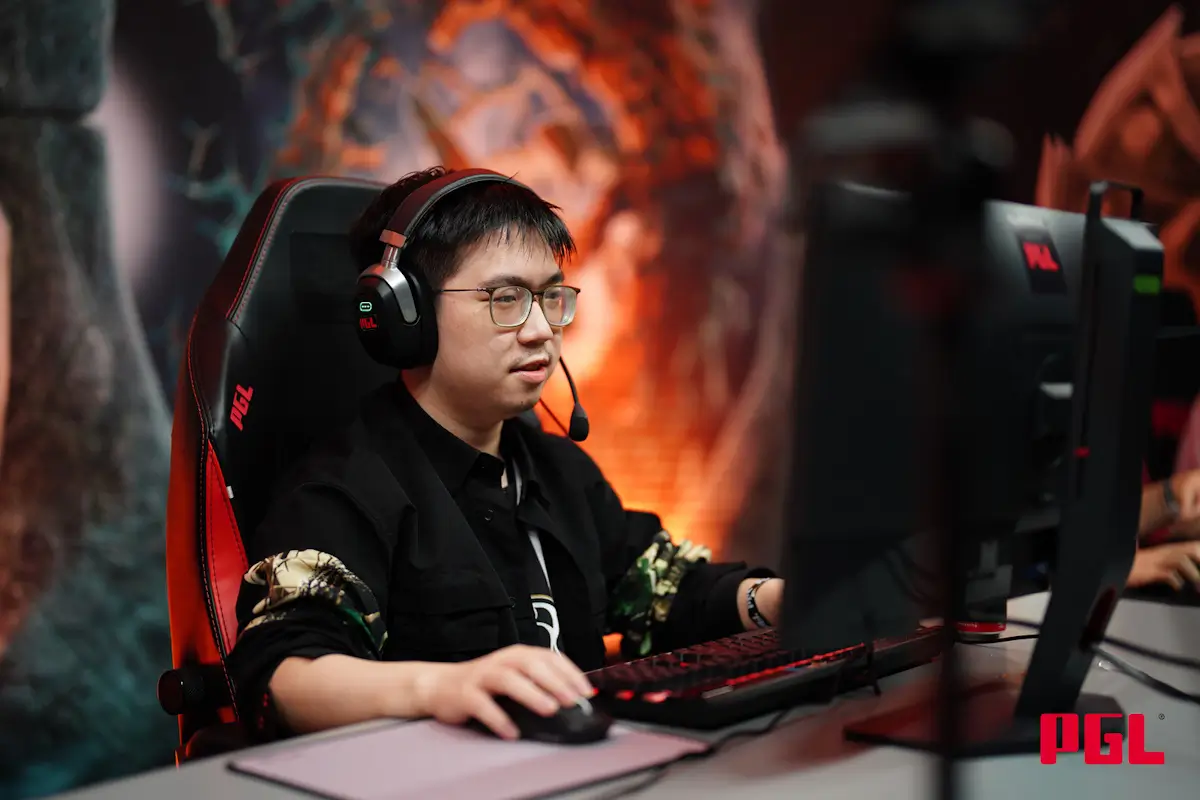 EMO IG PGL Wallachia