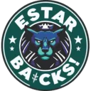 Estar Backs