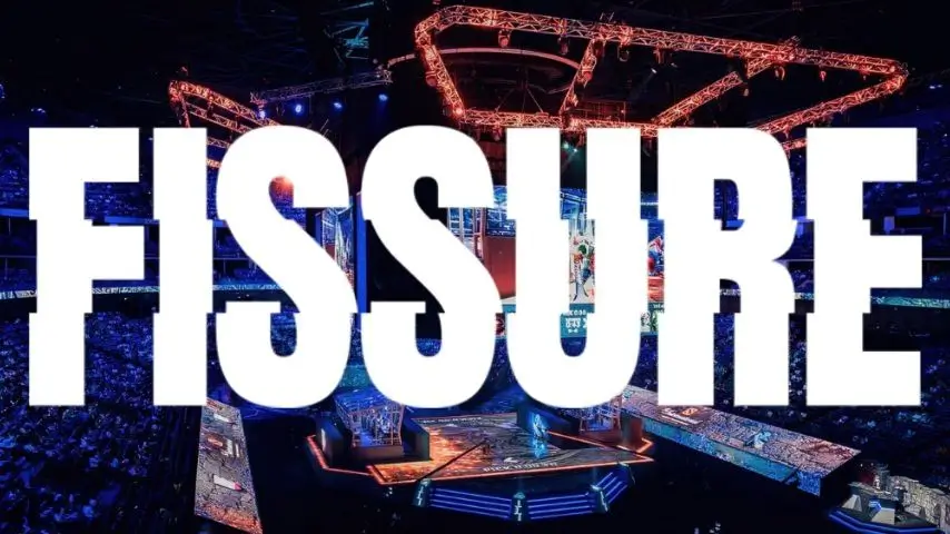FISSURE