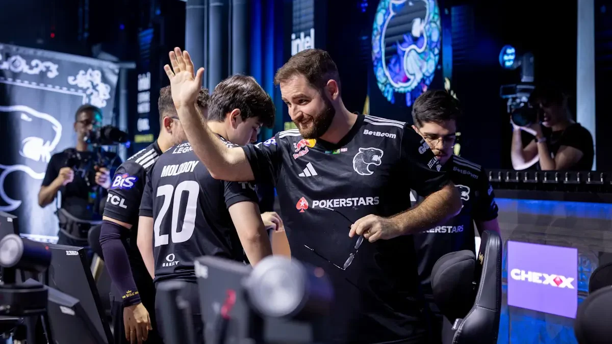 FURIA Esports Reach First Major Final at IEM Cologne