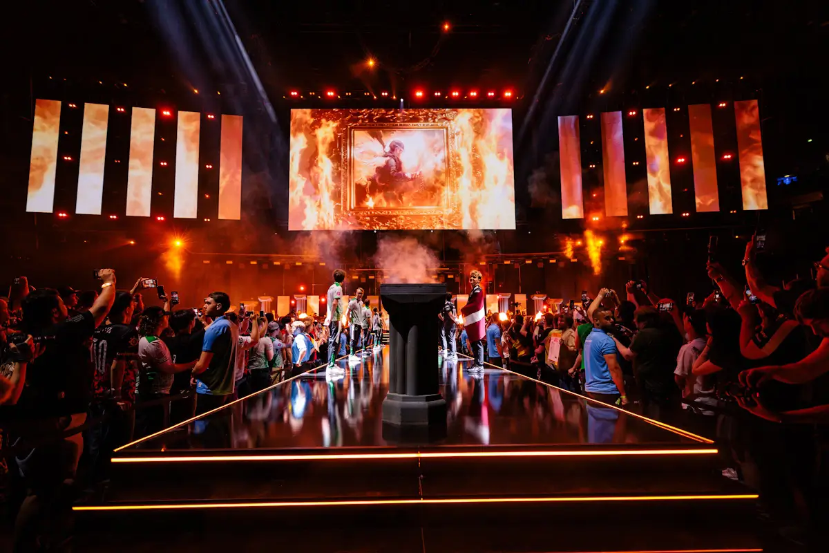 IEM Cologne Grand Final