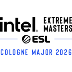 Intel Extreme Masters Cologne Major 2026
