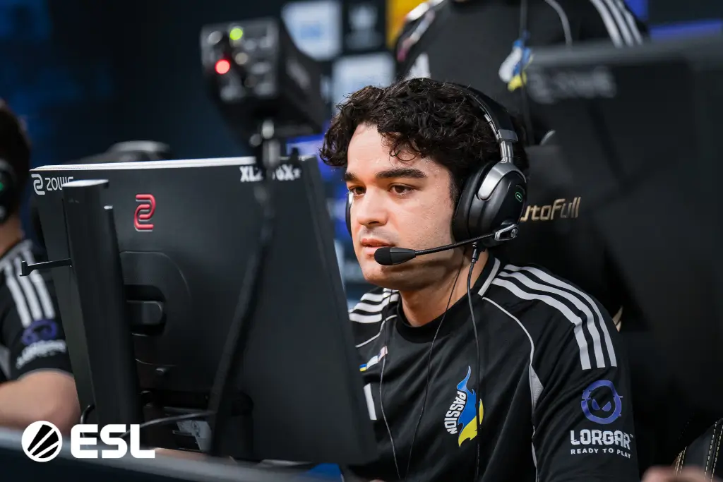 JT at IEM Atlanta 2026