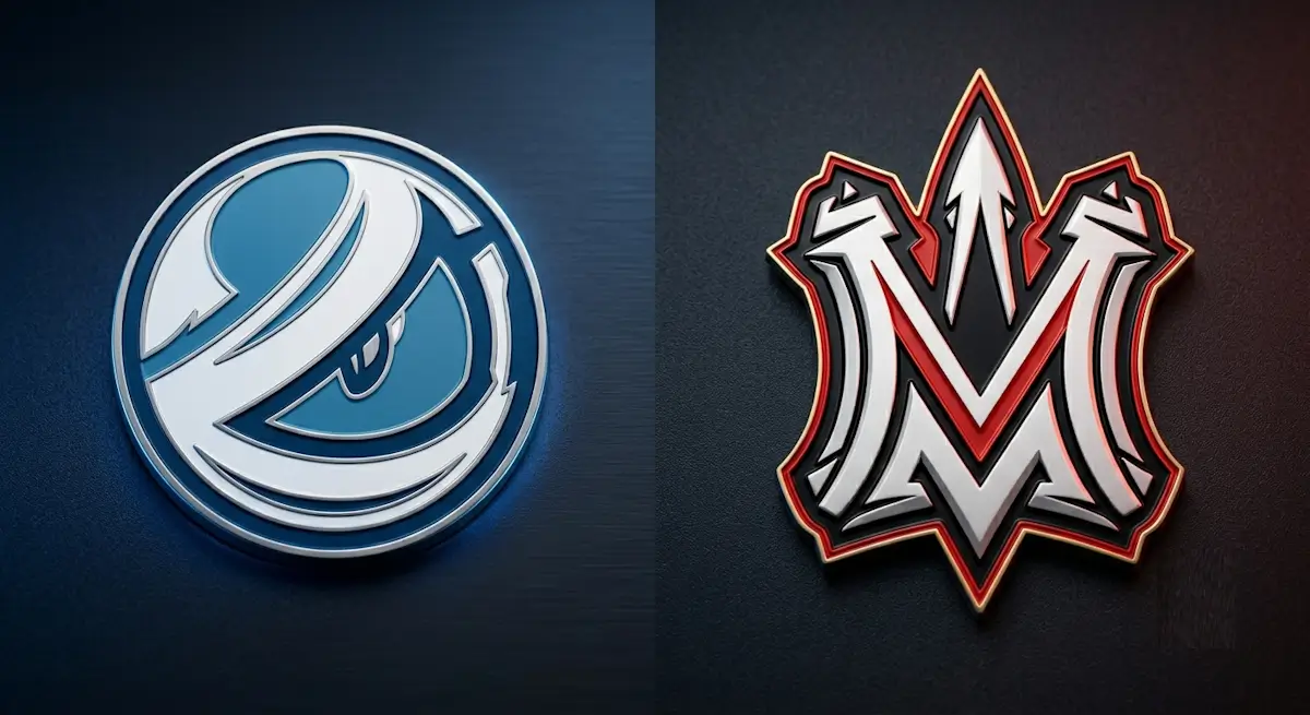 Luminosity Gaming - Monte
