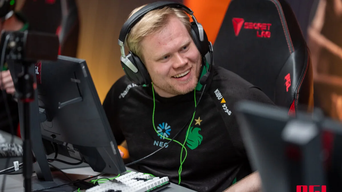 BC.Game sign Magisk as new in-game leader and captain