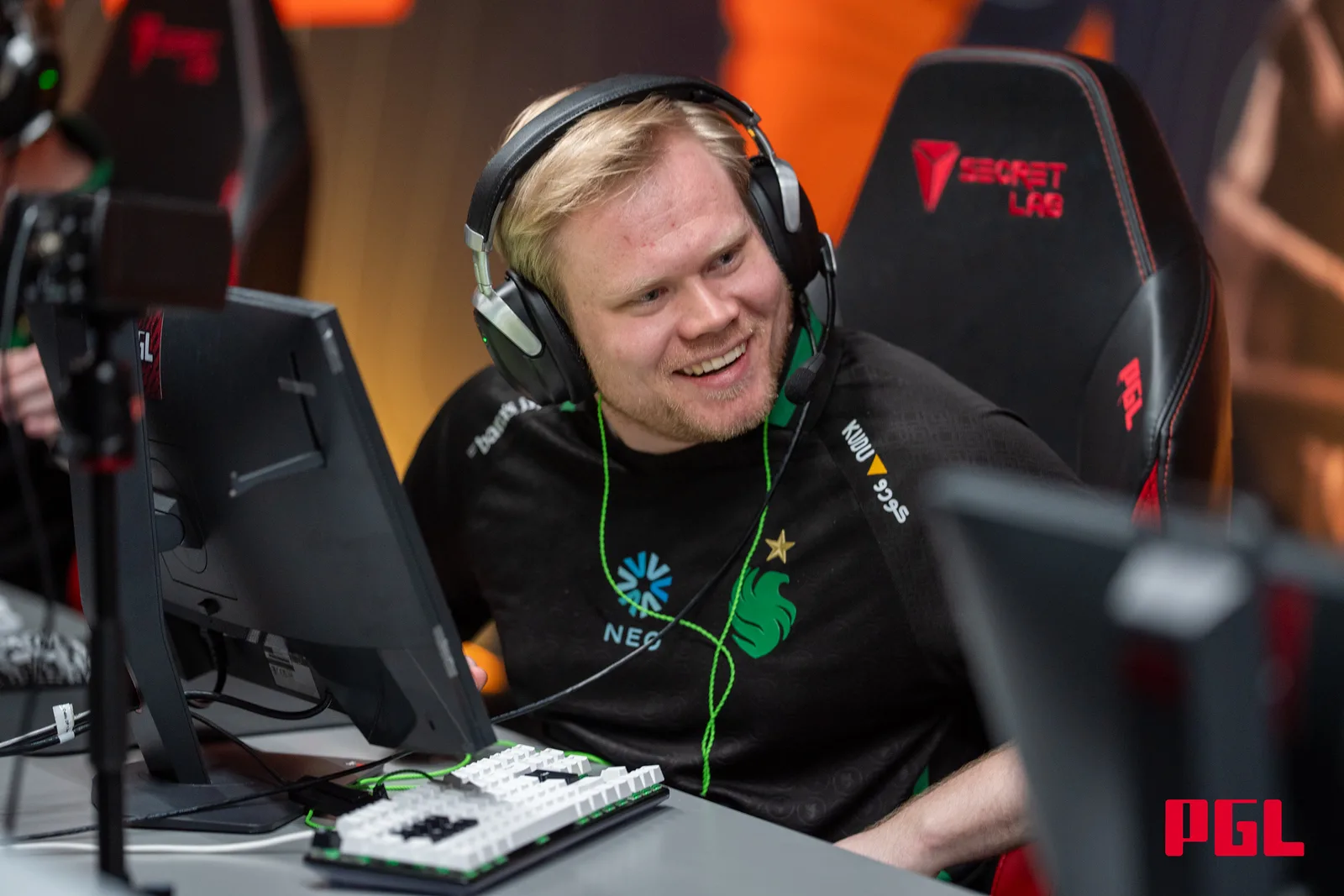 Magisk PGL