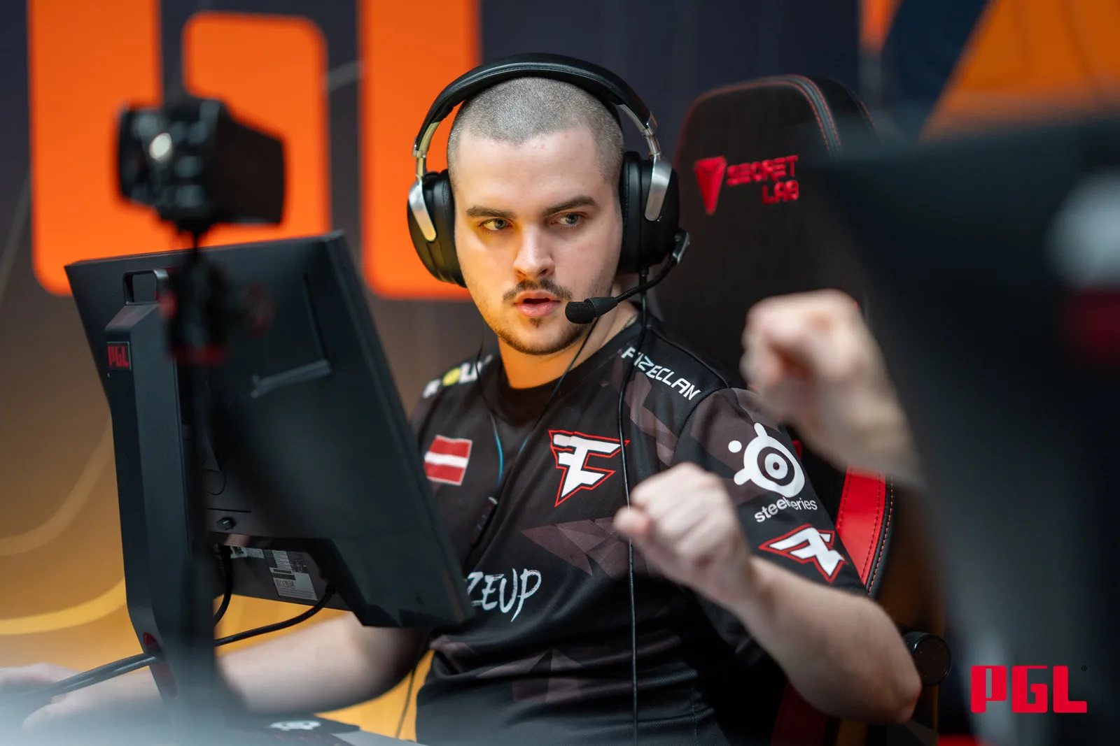 broky PGL